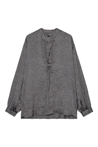 Blouse - Gris