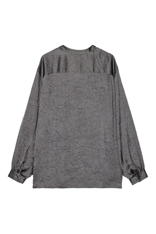Blouse - Gris