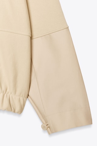 Sweat - Beige