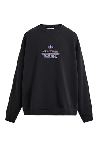 Sweat - Noir