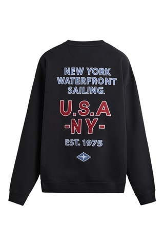 Sweat - Noir