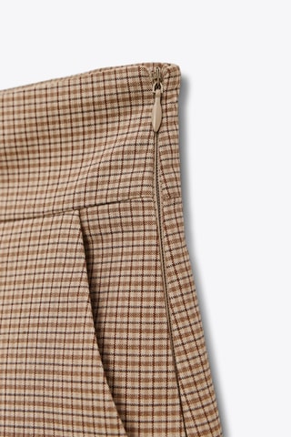 Short - Marron