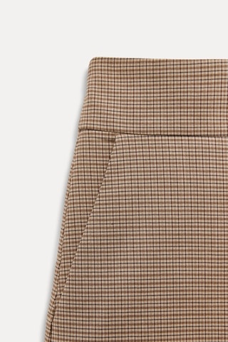 Short - Marron