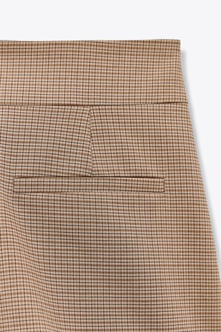 Short - Marron