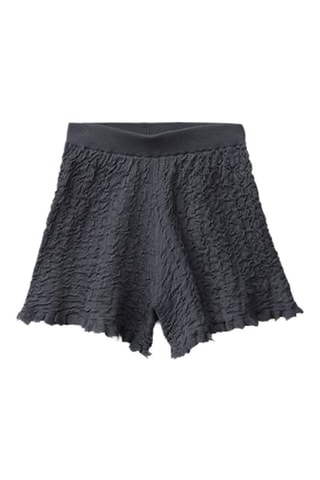 Short - Noir