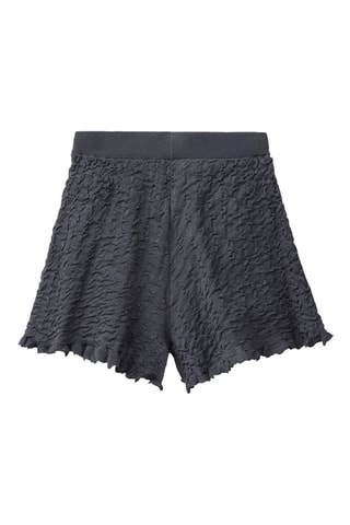 Short - Noir