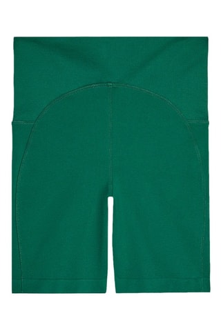 Cycliste - Vert