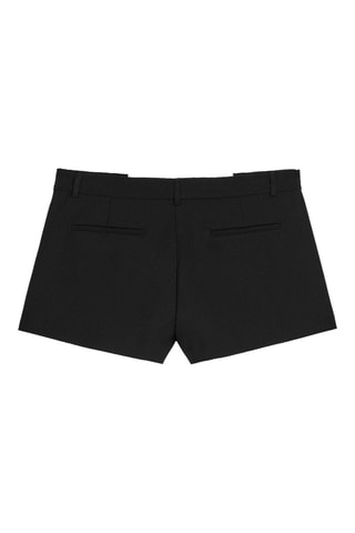 Short - Noir