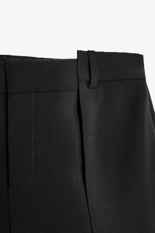 Short - Noir