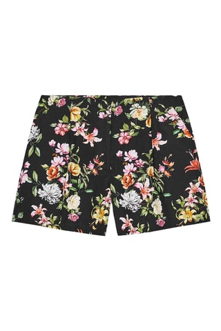 Short - Noir