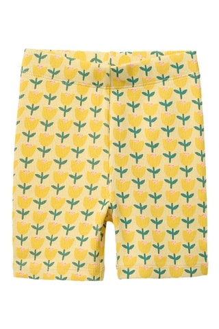 Panty - Jaune