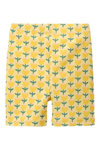 Panty - Jaune