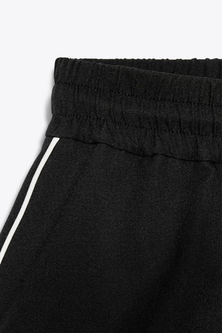 Short - Noir