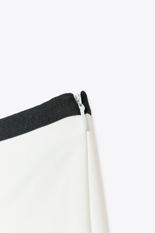 Short - Blanc