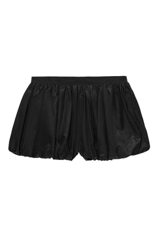 Short - Noir