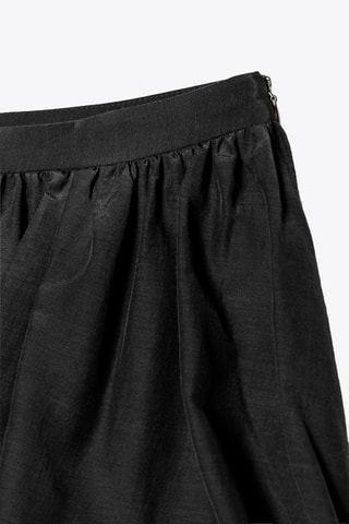 Short - Noir