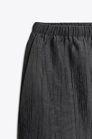 Short - Anthracite