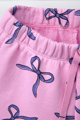Short - Rose