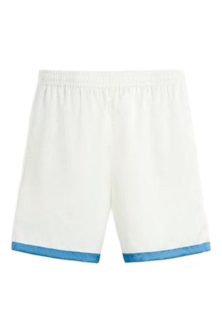 Short - Blanc