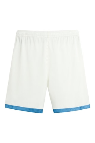 Short - Blanc