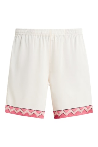 Short - Ecru