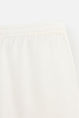 Short - Ecru