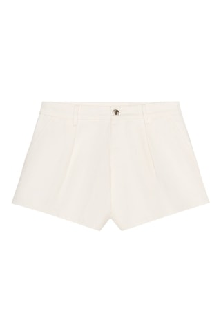 Short - Ecru