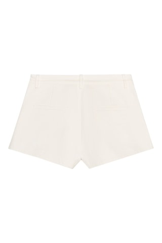 Short - Ecru