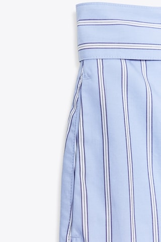 Short - Bleu