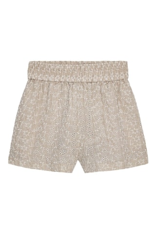 Short - Beige