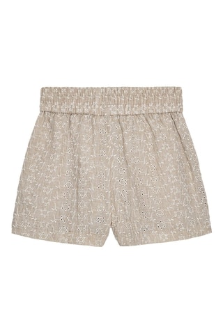 Short - Beige