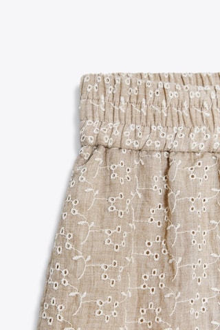Short - Beige