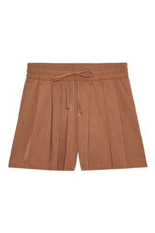 Short - Camel