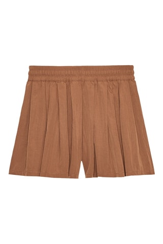 Short - Camel