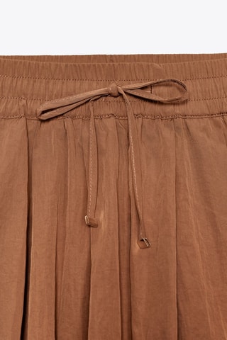 Short - Camel