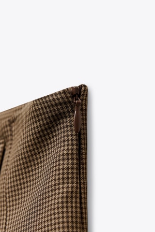Short - Marron