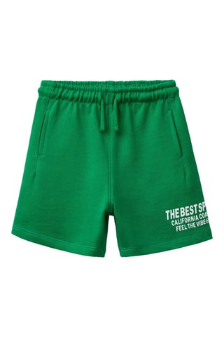 Short - Vert