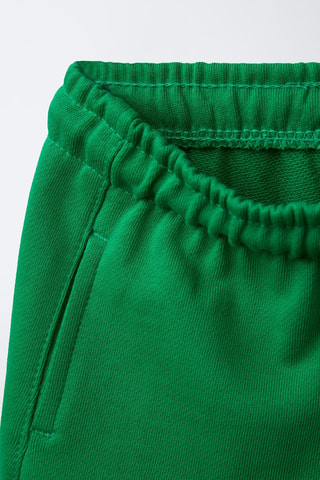 Short - Vert