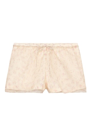 Short - Beige