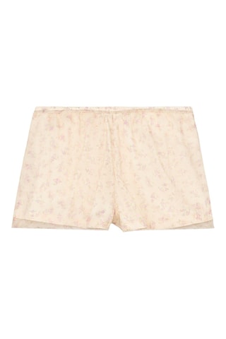 Short - Beige