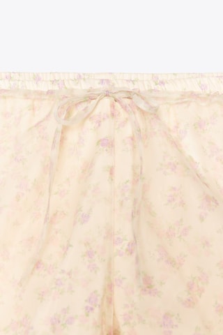 Short - Beige