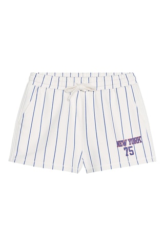 Short - Ecru