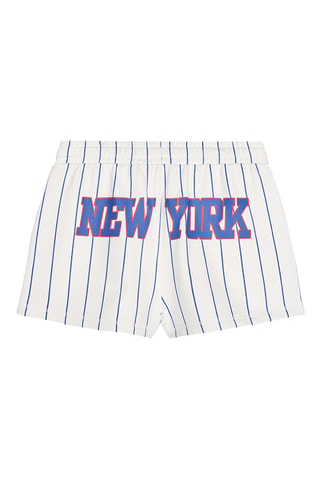 Short - Ecru