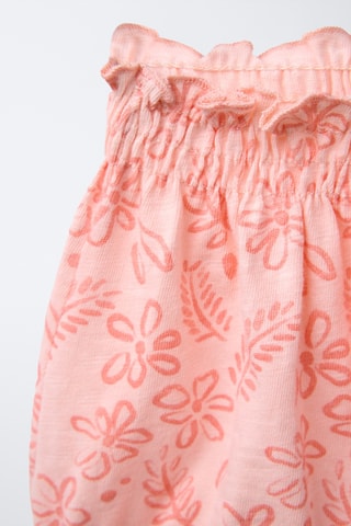 Bloomer - Rose