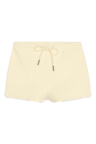 Short - Jaune