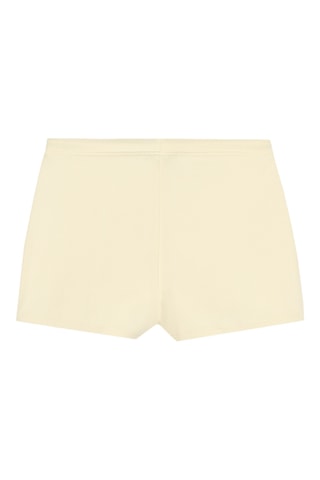 Short - Jaune