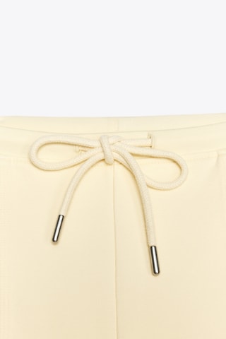 Short - Jaune