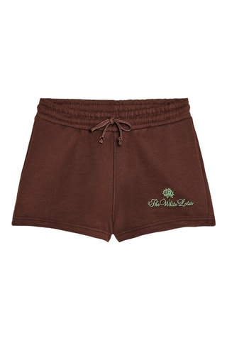 Short - Marron