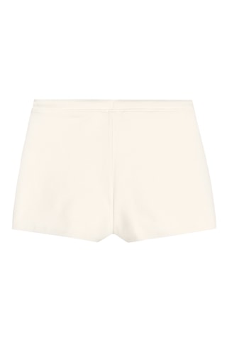 Short - Blanc