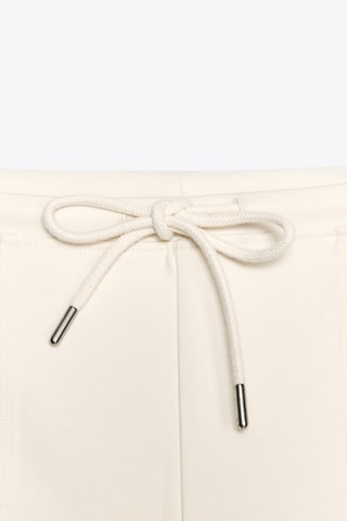 Short - Blanc
